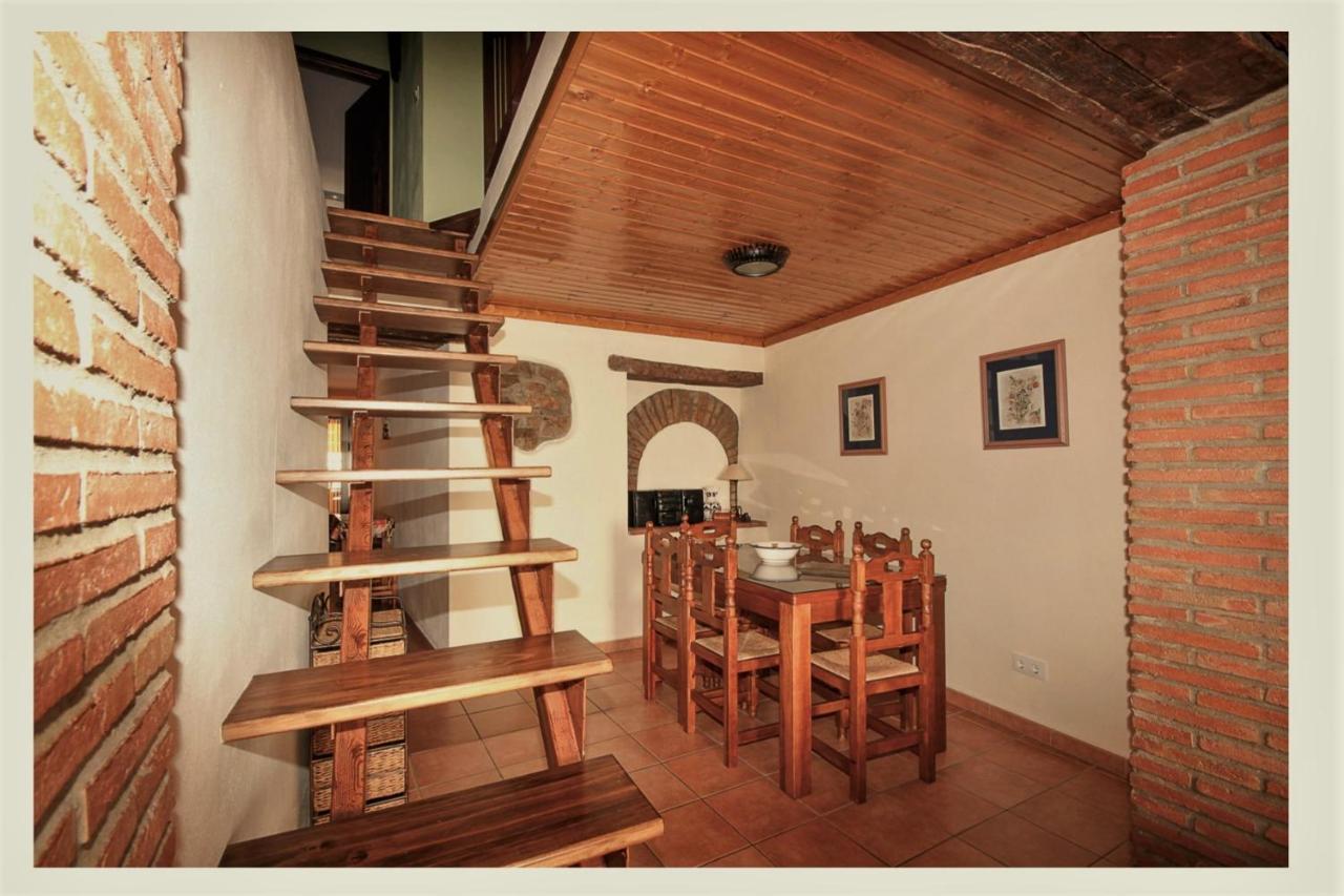 Casa Dolores Хімена-де-ла-Фронтера Екстер'єр фото